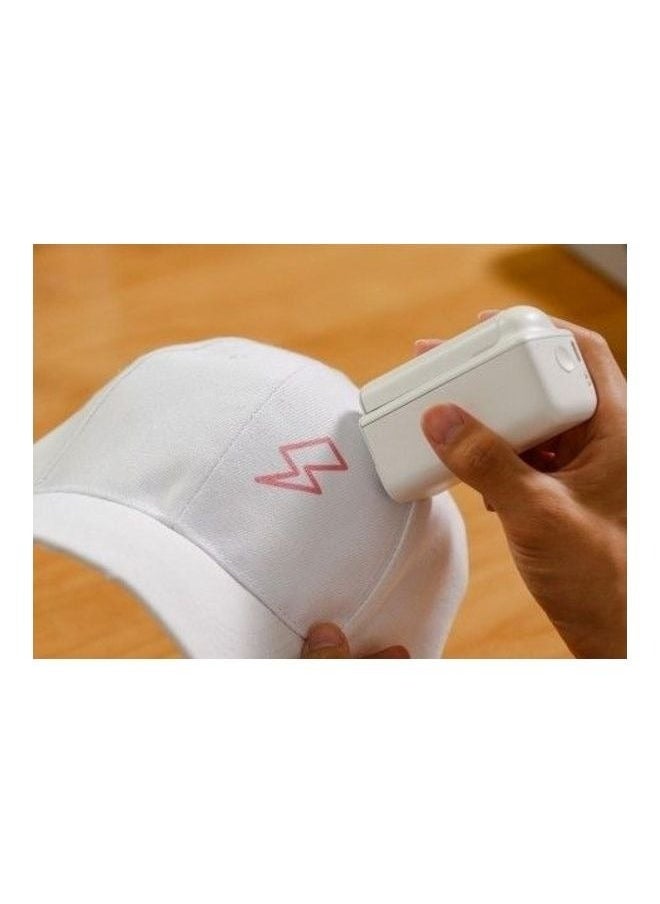 Generic Printpods White  - Image 1