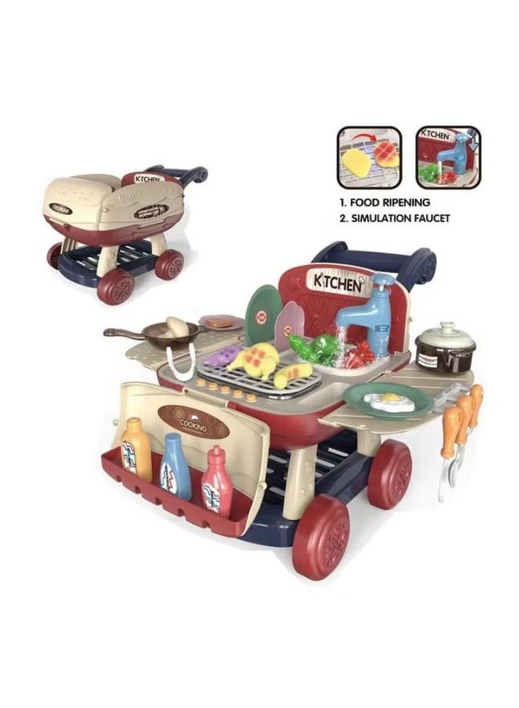 لعبة شواية - Image 1