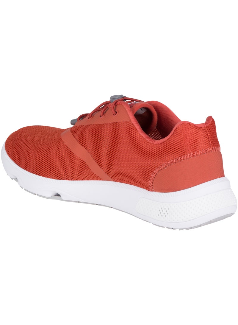 SPERRY ORANGE SEA SPORT SHOES - Image 2