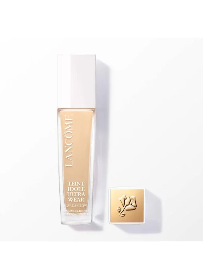 LANCOME Lc Tiu Glow 125W P/B30Ml