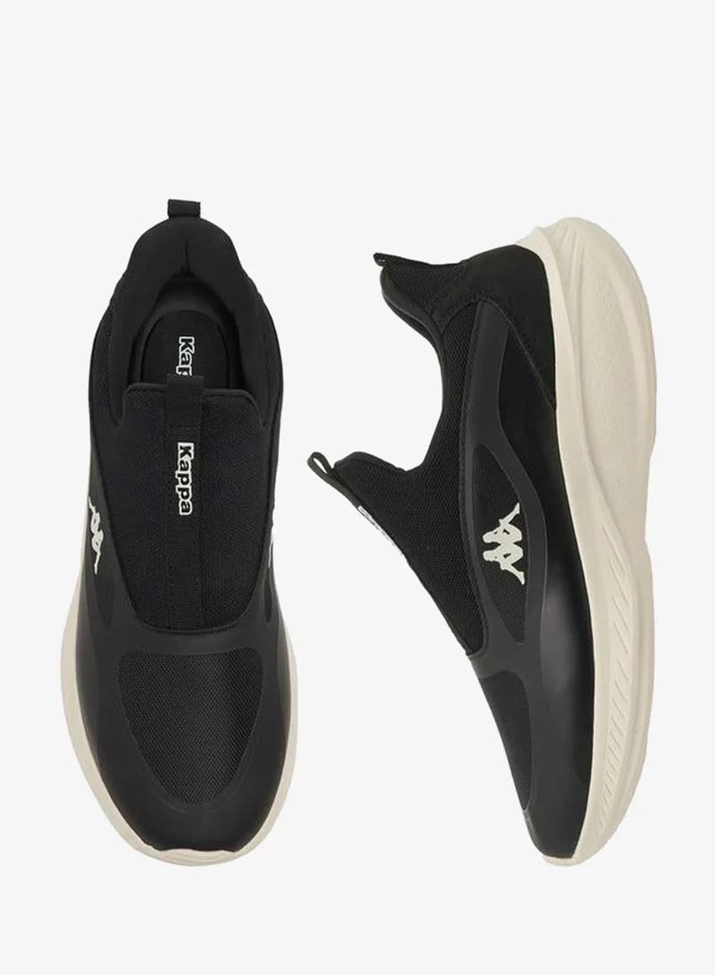 كابا Men Logo Print Slip-On Sports Shoes