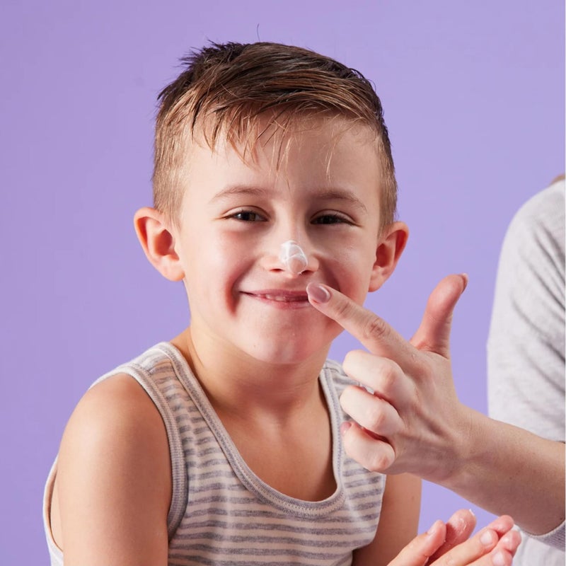 b.box body Hydrate - Baby Lotion. Calming Calendula & Roman Chamomile Scents. Body Lotion for Newborns & Up. Gentle, Plant Based Formula. Cruelty Free, Dermatologist Tested. 11.8 Fl Oz - Image 4