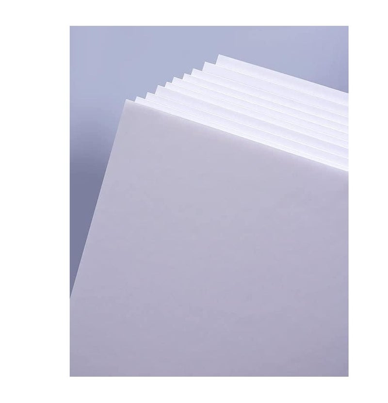 ARS (2 Pcs) A1 White Foam Board | 24x33 inch (60x84 cm) | 5mm Thick | Polystyrene Foam Board | Core Backing Boards | for Model Making | Mounting Photos | Presentations | Arts Crafts Projects - Image 5