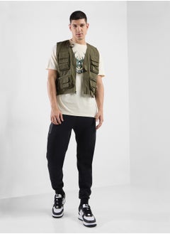 Nike Nl Utility Jackets  - Image 4