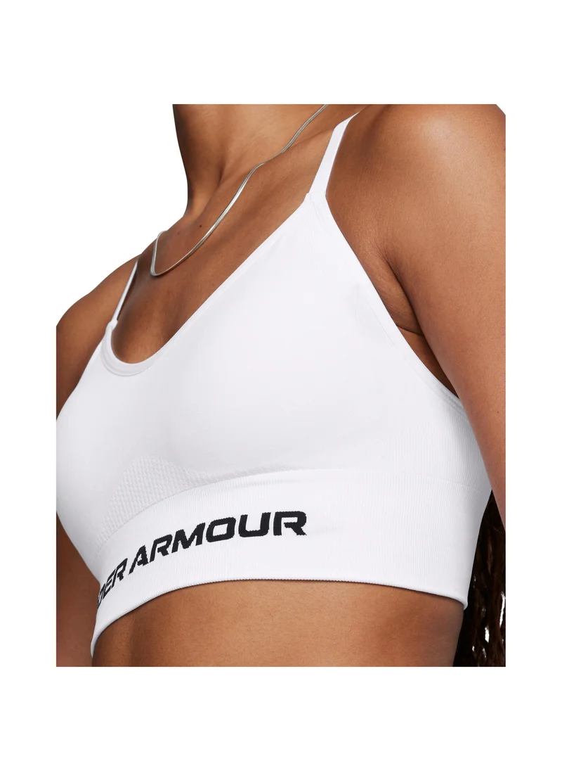 UNDER ARMOUR Vanish Seamless Low Support Bra