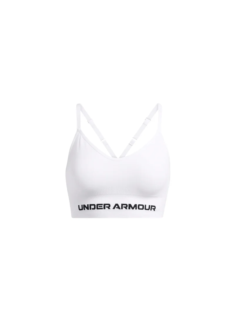 UNDER ARMOUR Vanish Seamless Low Support Bra