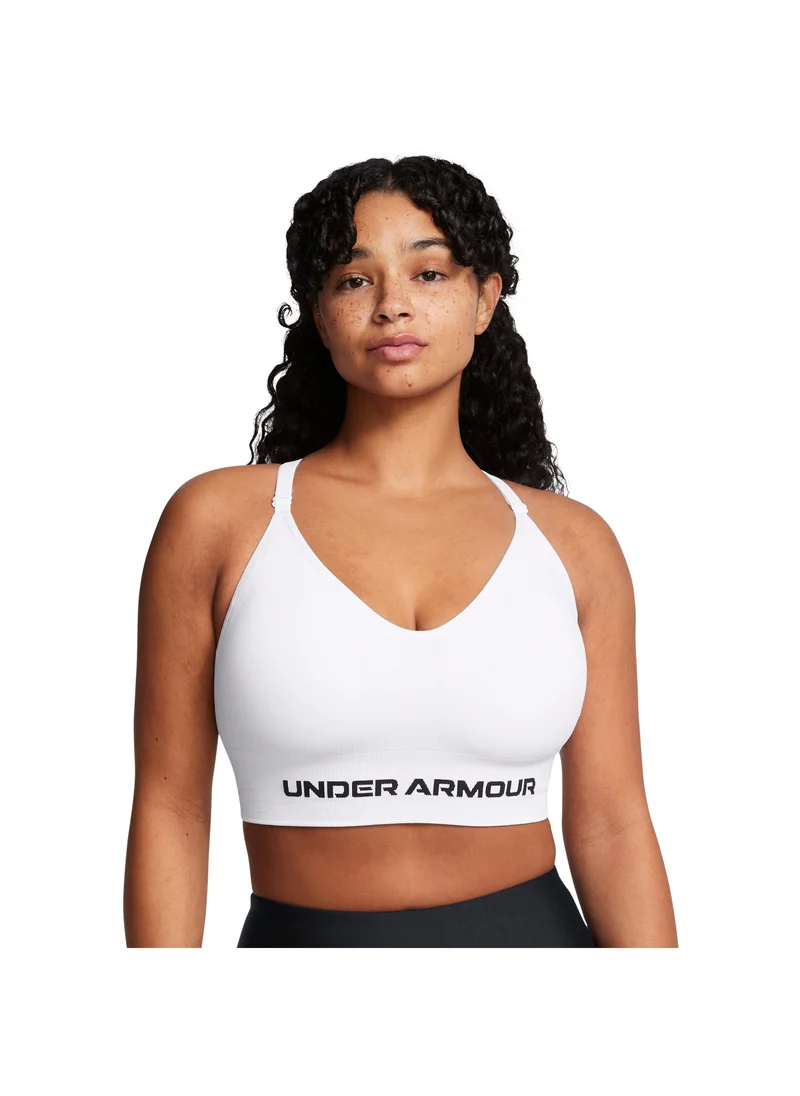 UNDER ARMOUR Vanish Seamless Low Support Bra