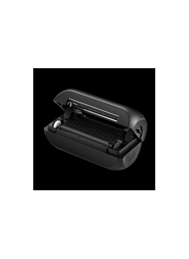 HPRT HPRT Thermal Label Printer, Label Printer for Shipping Packages & Small Business, 4×6 Label Maker with High-Speed Printing, Support Windows, Mac, Linux, Compatible with USPS, UPS, Shopify,  - Image 3