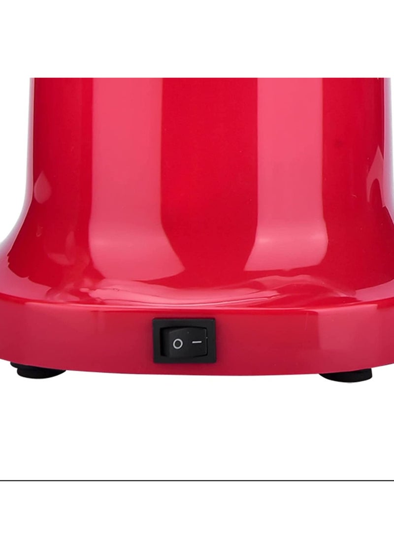 LEXICAL Household Hot Air Popcorn Maker Machine  - Image 4