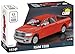 COBI RAM 1500 Vehicle Model Building Set 183 Pieces - Image 4