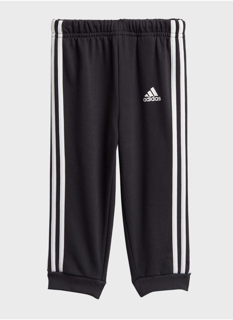 Adidas - Infant Badge Of Sports French Terry Sweatpants - Image 1