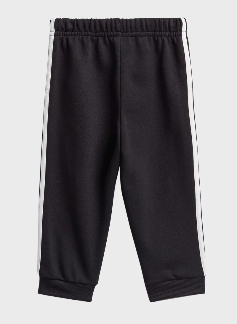 Adidas Infant Badge Of Sports French Terry Sweatpants