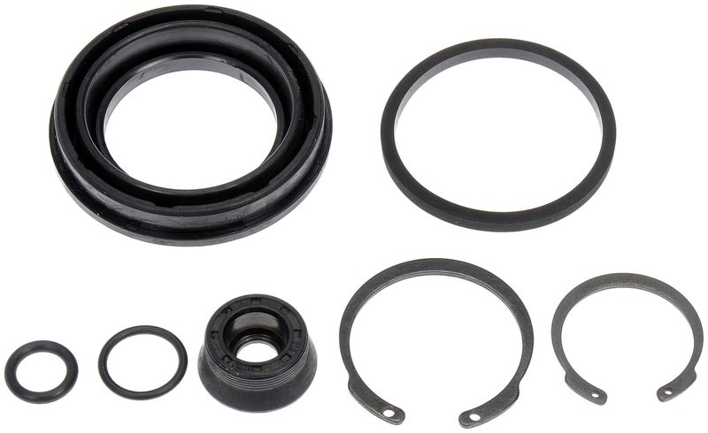 Dorman D670178 Rear Disc Brake Caliper Repair Kit Compatible with Select Models