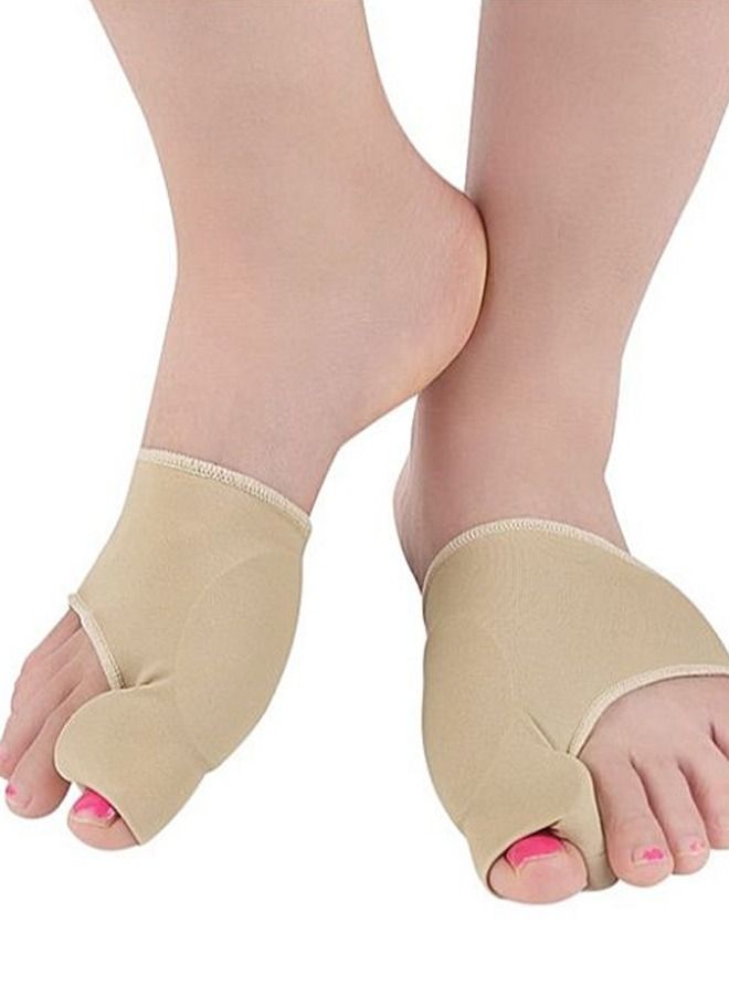 Sebs Hallux Valgus Corrector Big Toe Cover - Image 2