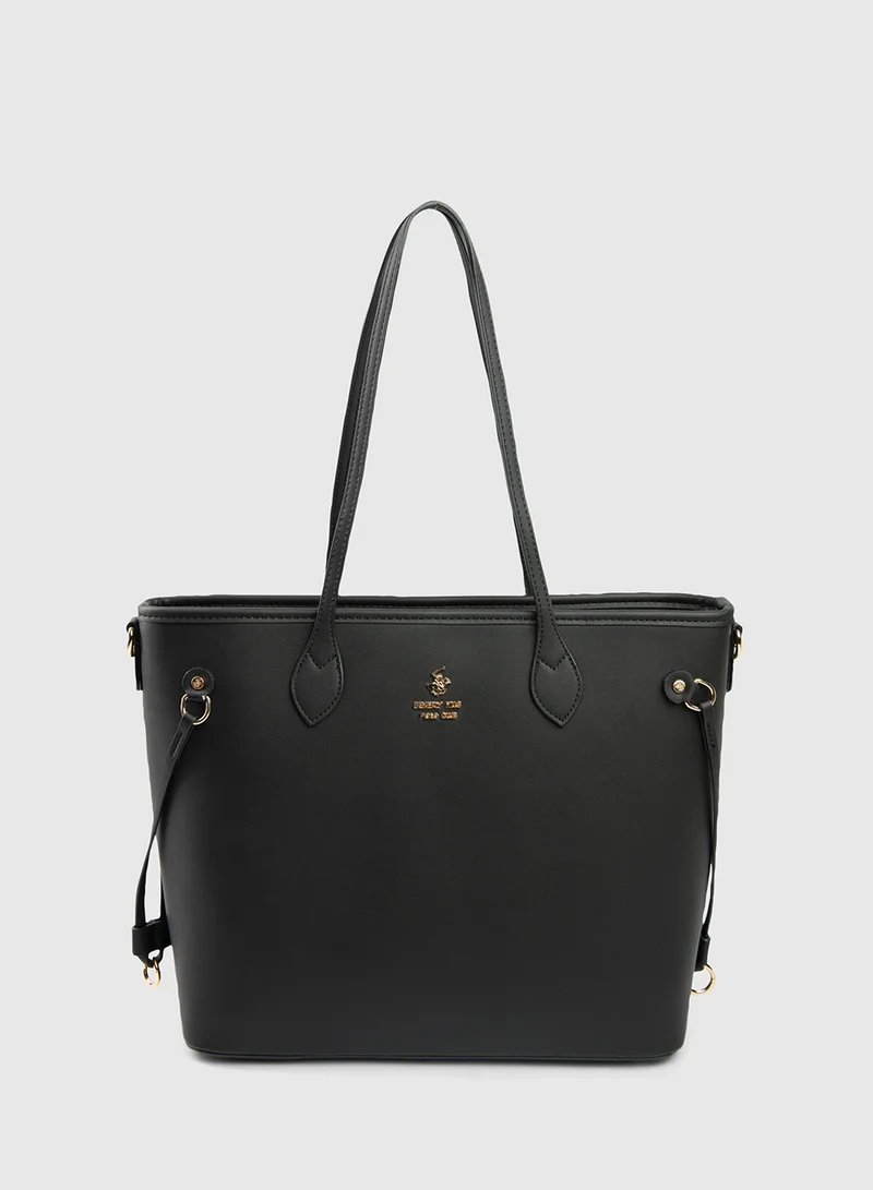 بيفرلي هيلز بولو كلوب Top Handal crossbody bag