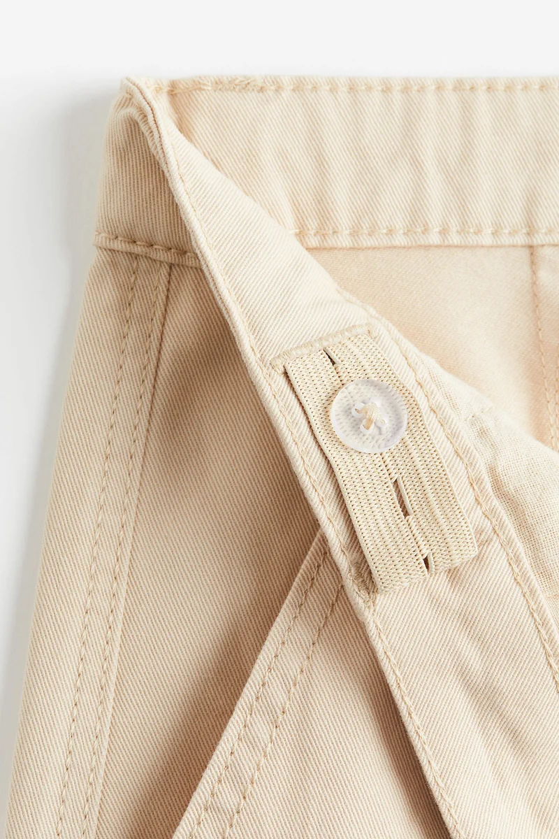 H&M Relaxed Fit Chinos