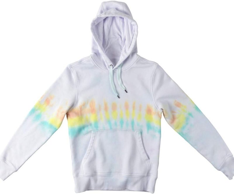 Tulip One-Step Tie-Dye Kit Ice Cream Shoppe Set, Easy for Beginner Skill Levels, 8 Easy Squeeze, Pre-Filled Bottles, Sweet Pastel Colors - Image 5