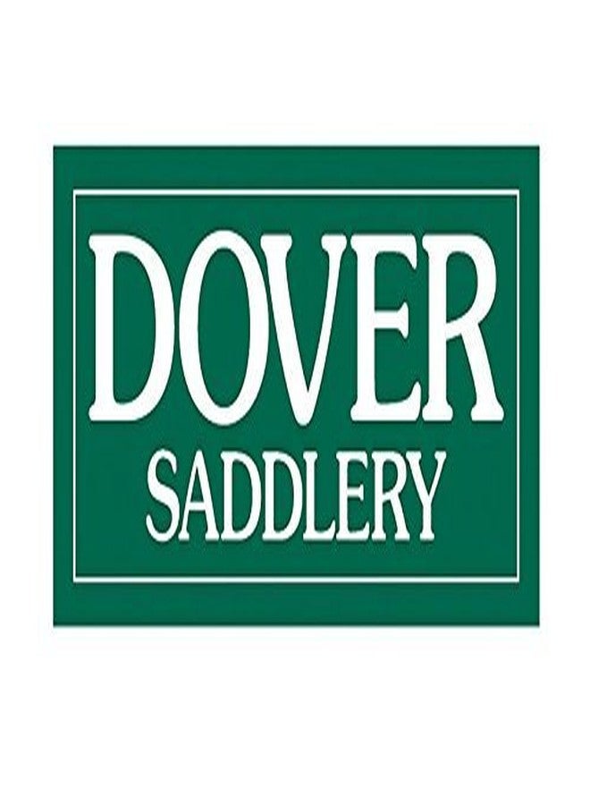 Dover Saddlery No Thrush½ Dry Formula - 5.5 oz. - Image 2