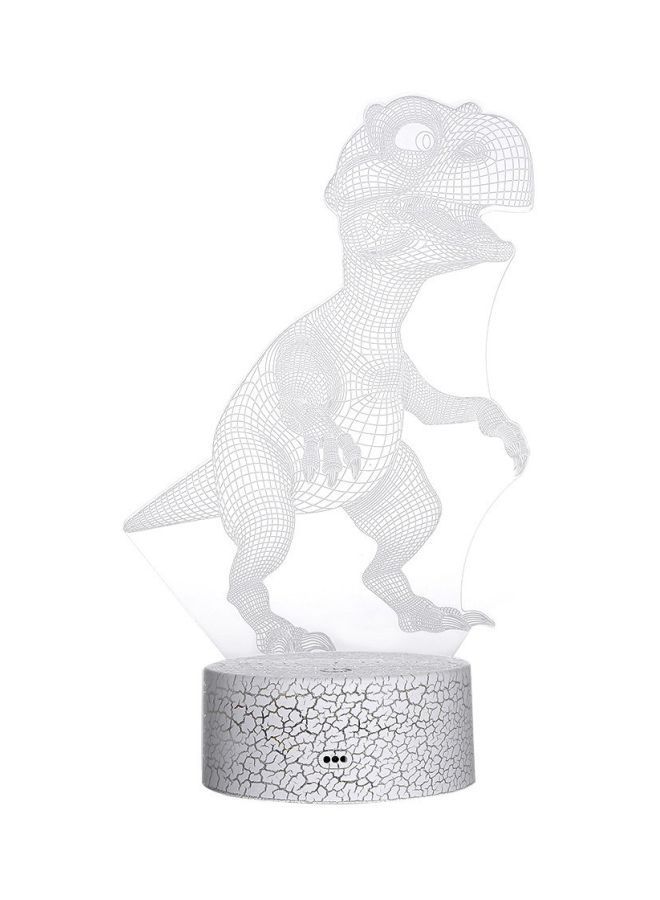 NIBEMINENT 3D Dinosaur LED Night Light  - Image 3