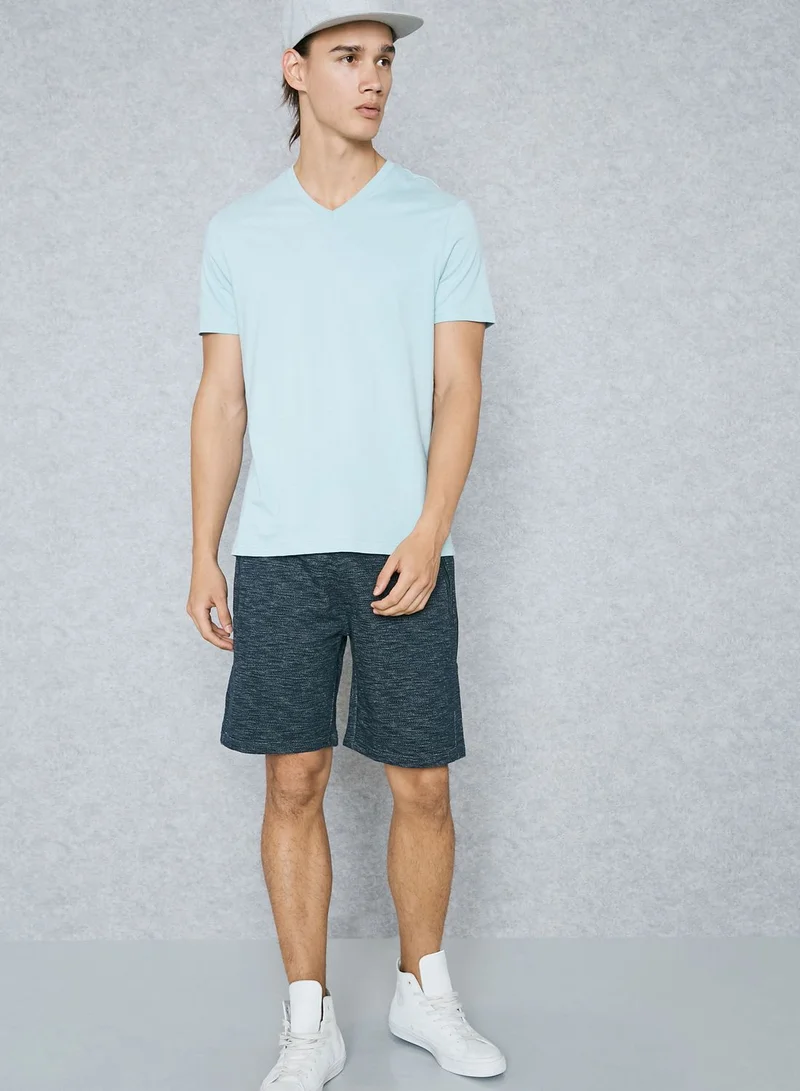 BURTON Jersey Shorts