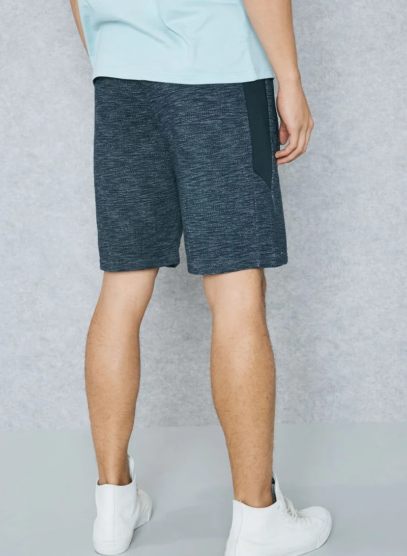 BURTON Jersey Shorts