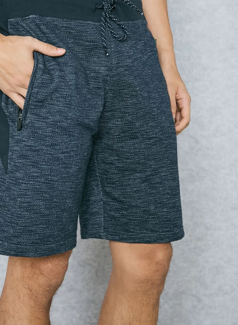 BURTON Jersey Shorts