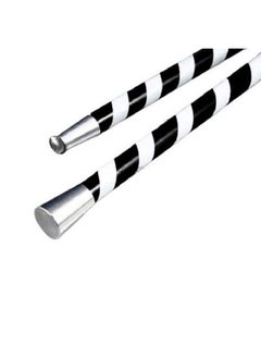 MilesMagic Magician Dancing In Air Wand Floating 34 Balanced Metal Cane Levitation Magic Trick  - Image 3