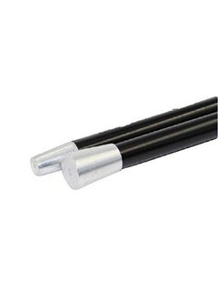MilesMagic Magician Dancing In Air Wand Floating 34 Balanced Metal Cane Levitation Magic Trick  - Image 4
