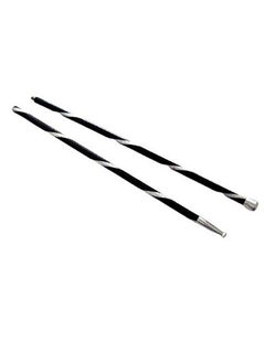 MilesMagic Magician Dancing In Air Wand Floating 34 Balanced Metal Cane Levitation Magic Trick  - Image 5