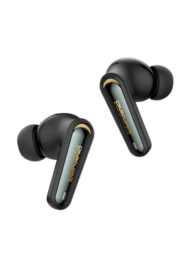 ONIKUMA TX610 Gaming Earbuds - Dual-Mode ANC with 30ms Ultra-Low Latency - Image 3