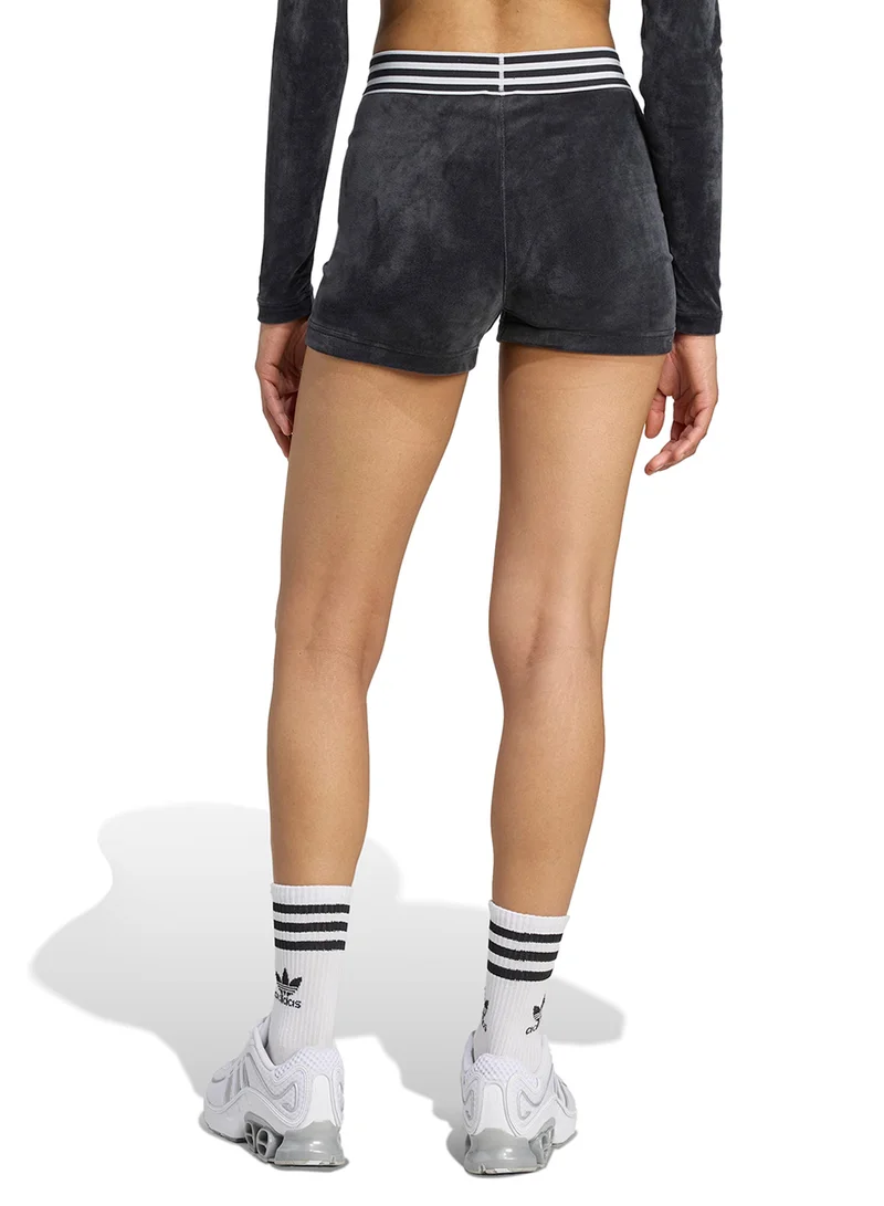 adidas Originals Winterized Booty Shorts