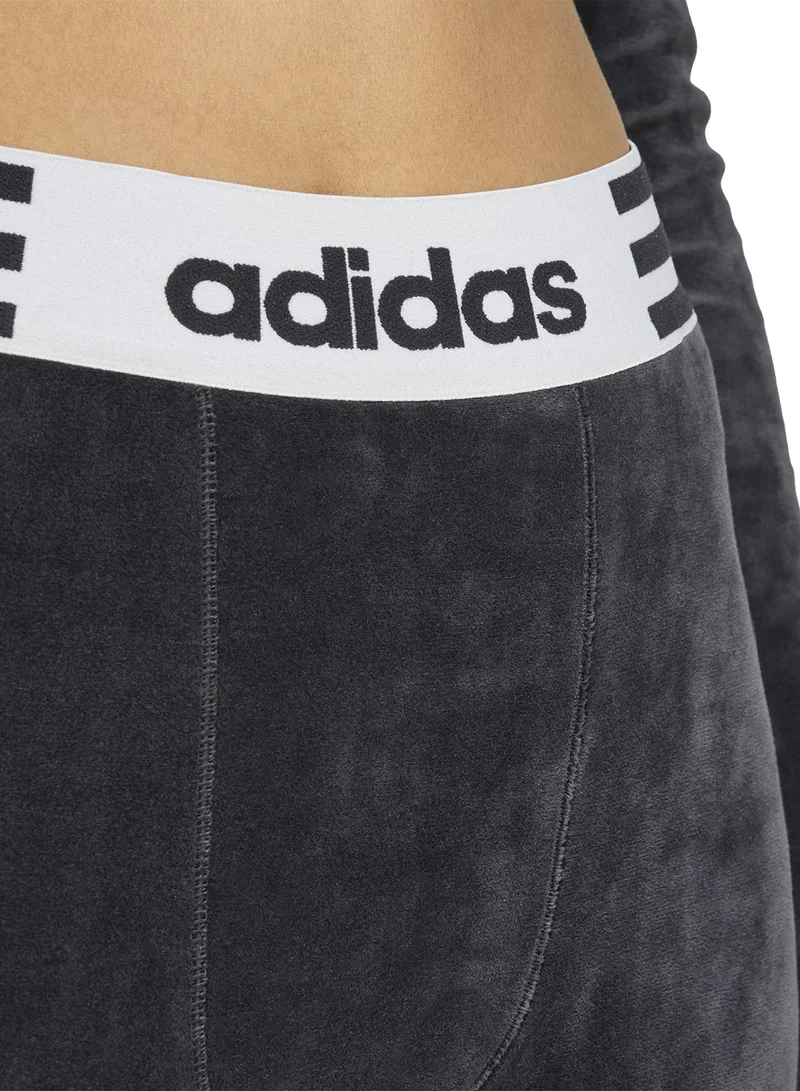 adidas Originals  Winterized Booty Shorts for Women | Best Price UAE
