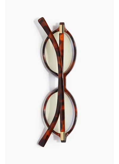 H&M Blue light glasses