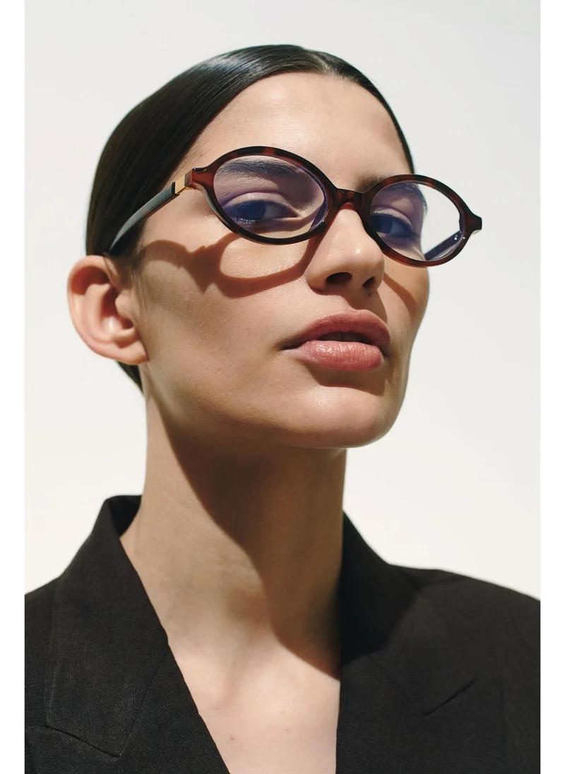 اتش اند ام Blue light glasses