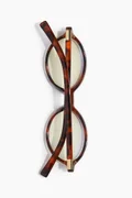 اتش اند ام 001-17-101-Brown Dark