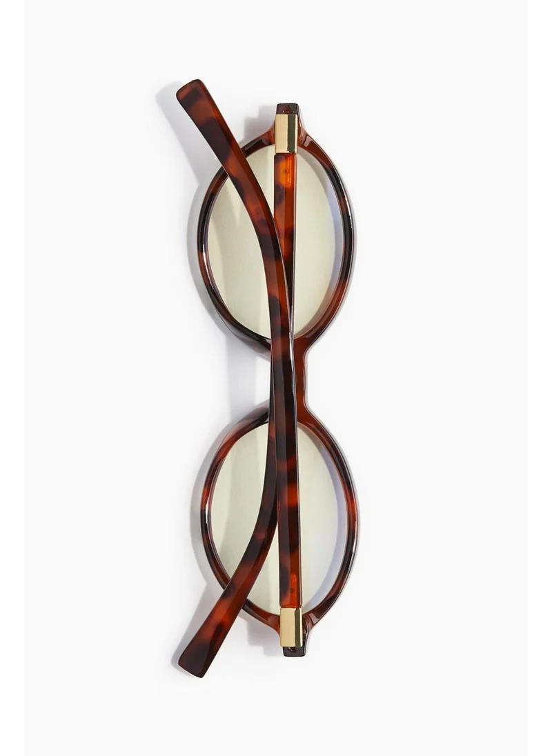 H&M Blue light glasses