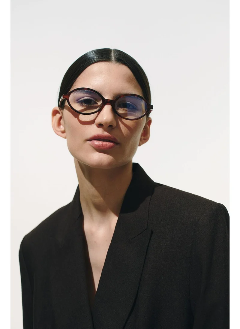H&M Blue light glasses