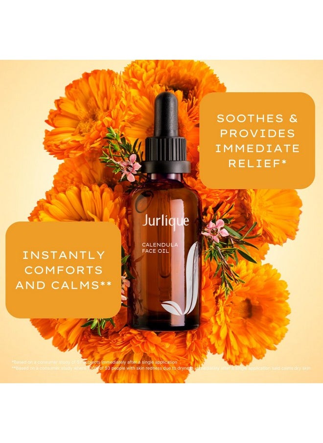 Jurlique - Calendula Face Oil 50Ml  - Image 3