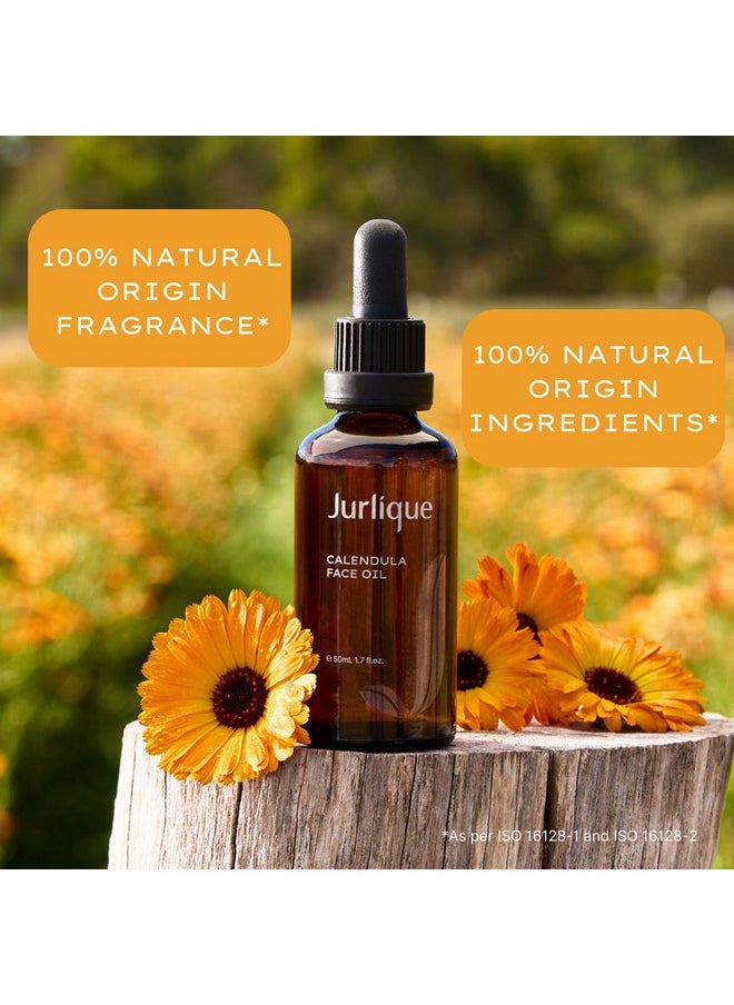 Jurlique - Calendula Face Oil 50Ml  - Image 2