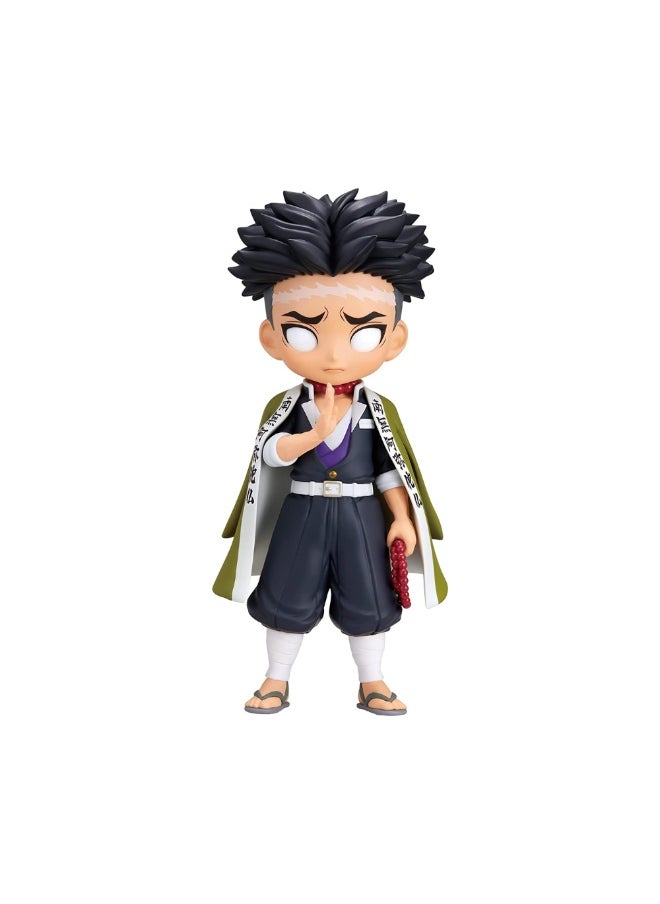 Banpresto Demon Slayer: Kimetsu no Yaiba Q posket-Gyomei Himejima-(ver 