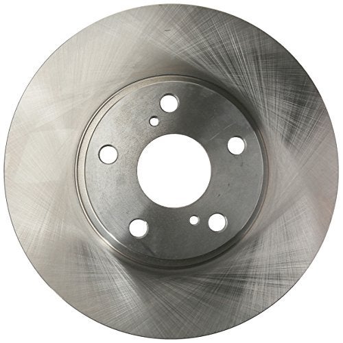 Centric Parts 121.44088 C-Tek Standard Brake Rotor - Image 1