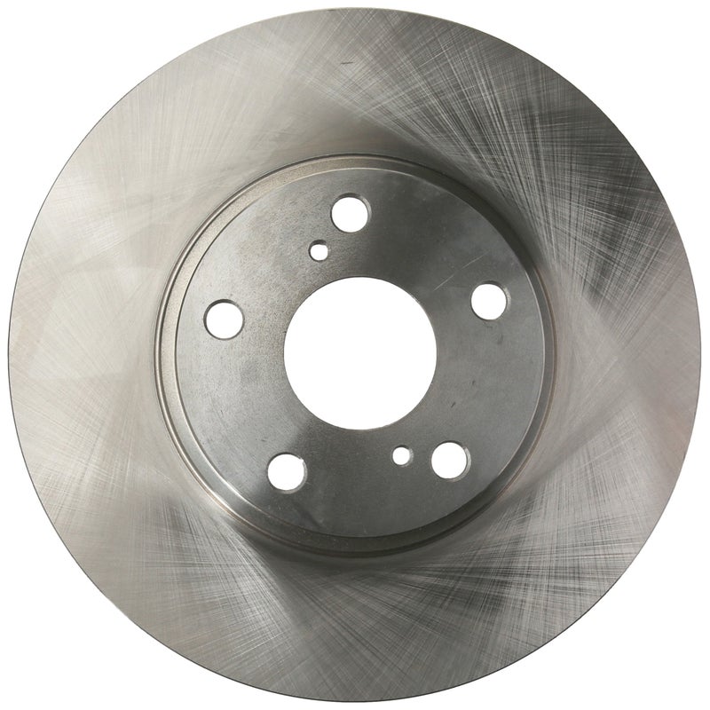 Centric Parts 121.44088 C-Tek Standard Brake Rotor - Image 5