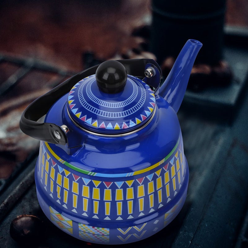 غلاية ماء غازية على الطراز القديم - Image 4