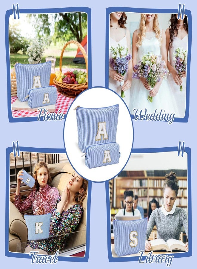YOOLIFE هدايا عيد الميلاد من يوليف للفتيات المراهقات، حقيبة مكياج، حقيبة مستحضرات تجميل، هدايا للمعلمات للفتيات من عمر 3 إلى 13 عامًا، هدية عيد الميلاد للنساء - Image 5