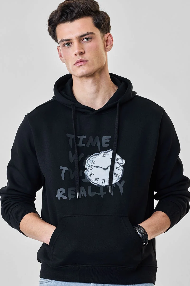 سنيتش هودي بطبعة كبيرة