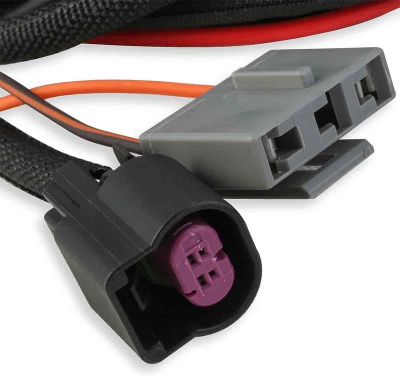 Holley Sniper EGFI Hyper Spark Ignition System (Model 556-151) - Image 2