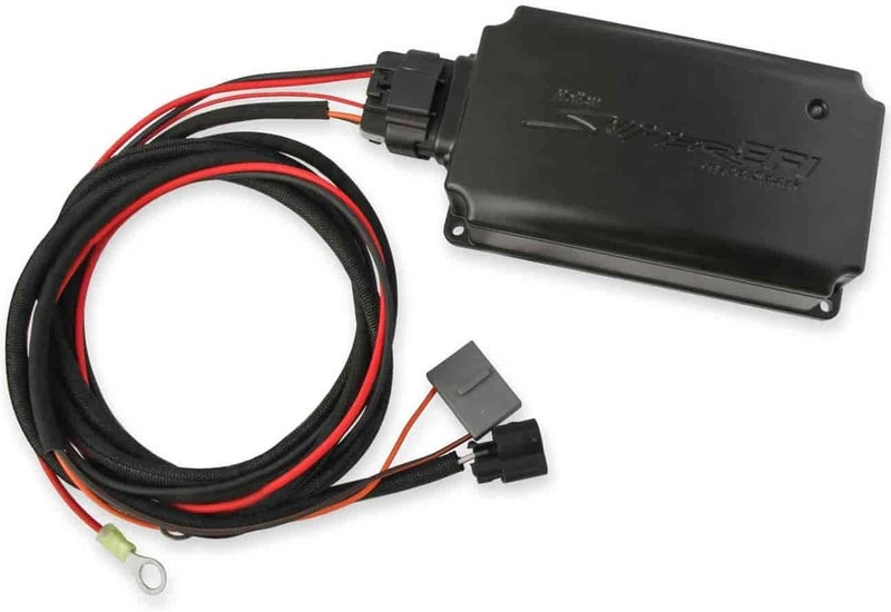 Holley Sniper EGFI Hyper Spark Ignition System (Model 556-151) - Image 1