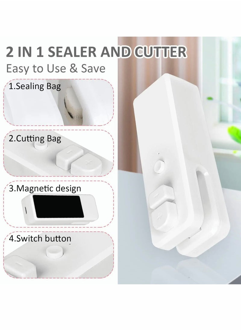 Excefore Chip Bag Sealer  - Image 2