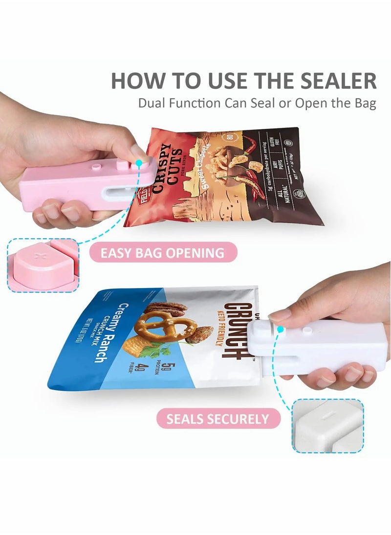 Excefore Chip Bag Sealer  - Image 3