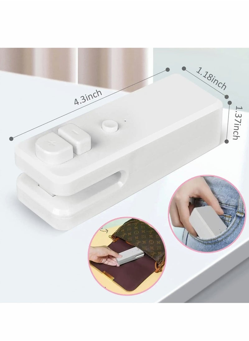 Excefore Chip Bag Sealer  - Image 4